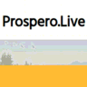 Prospero.Live logo