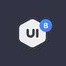 Ulmo E-Commerce UI Kit logo