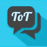Talk on Task logo