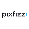 Pixfizz logo