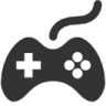 Mobile Gamepad logo