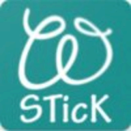 WSTicK logo