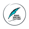 Boho Writing Factory logo