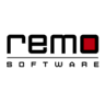 Remo Duplicate File Remover logo