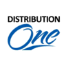 Distribution One logo