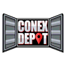 Conex Depot logo