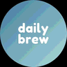 dailyBrew logo
