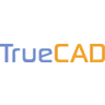 TrueCAD logo