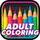 ColoringNotebook icon