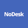 NODESK - Remote Jobs logo