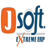 Jsoft Retail ERP  Jewellery Software  logo