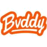 Bvddy logo