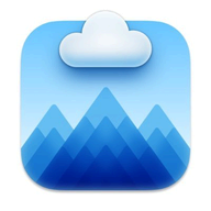 CloudMounter for Mac logo