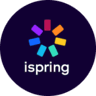 iSpring Convert logo