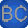 Blockcharity logo