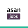 Asan Jobs logo