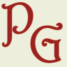 Gutenberg Books logo