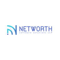 Networth logo