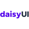 DaisyUI logo