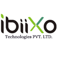 Ibiixo Restaurant Reservation System logo