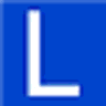 Leveled logo