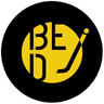 BeDJ logo