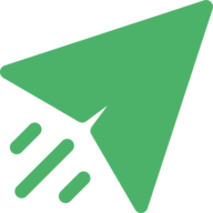 SendSimple.app logo