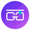 GradGoggles logo