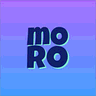 Moro Entertainment logo