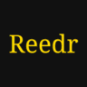 Reedr.app icon