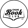 Online Book Club logo