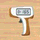 Baseball Radar Gun High Heat icon