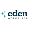 Eden Workplace Desk Booking logo