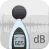 Sound Meter & Noise Detector logo