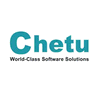 Chetu Trade Show Software logo