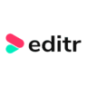 Editr logo