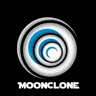 MOONCLONE logo