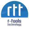 R-Crypto logo