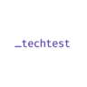 TechTest.io logo