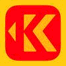KOD Cam logo