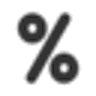 PercentageTools.com logo