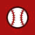 Baseball Radar Gun High Heat icon