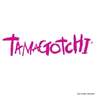 Tamagotchi Pix logo