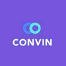 Convin logo