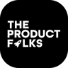 The Product Folks logo