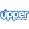 Upper Route Planner logo