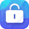 FoneGeek iPhone Passcode Unlocker logo