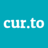 cur.to logo