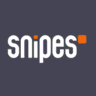 SnipesUSA logo