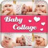 Baby Photo Collage logo